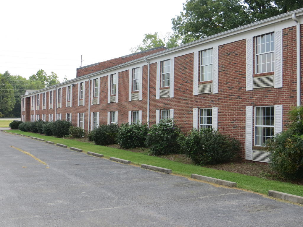 Americourt Hotel And Suites - Elizabethton Exterior photo